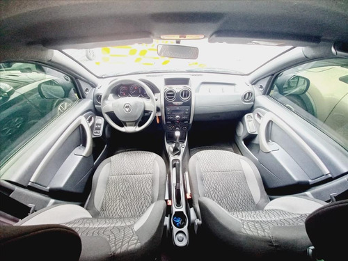 Imagem 13 de 14 de Duster 1.6 16v Sce Flex Expression X-tronic