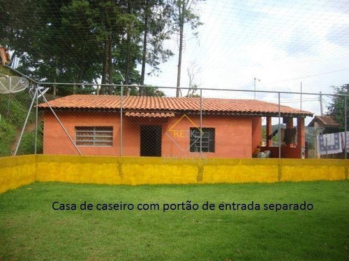 Imagem 30 de 30 de Chácara À Venda, 2345 M² Por R$ 750.000,00 - Mato Dentro - Mairiporã/sp - Ch0010
