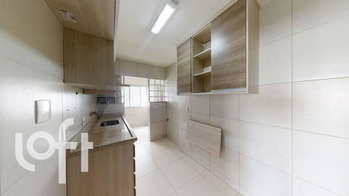 Imagem 10 de 24 de Apartamento De Condomínio Em São Paulo - Sp - Ap4388_nbni