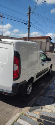 Fiat Fiorino FurgãO 1.4 Working Flex 4p