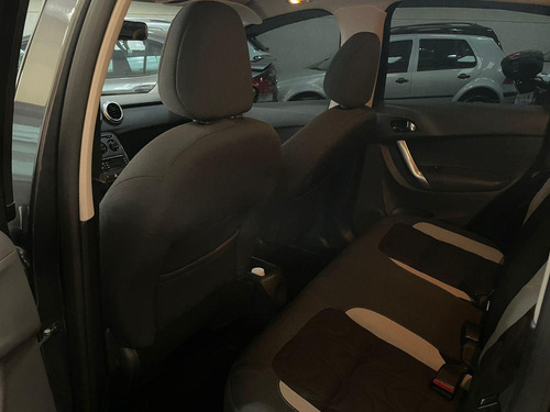Citroën C3 TENDANCE AUTOMATICO