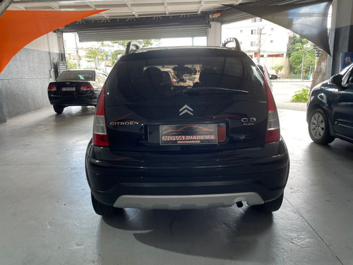 Citroën C3 1.4 8v X-tr Flex 5p