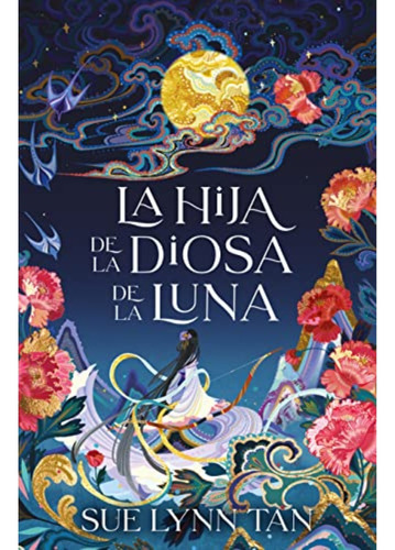 La Hija De La Diosa De La Luna