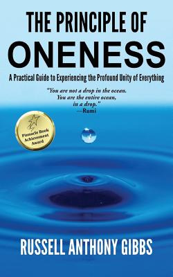 Libro The Principle Of Oneness: A Practical Guide To Expe...