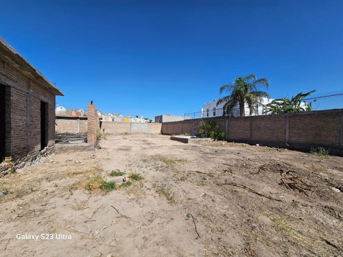 Terreno En Venta En Jardines Del Periferico, Lerdo, Durango