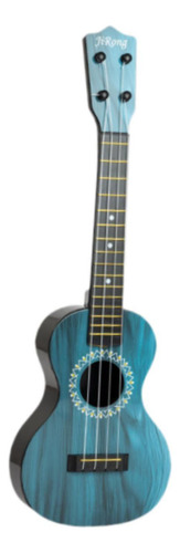 Juguete Para Niños Toy De Guitarra Con Instrumento Musical