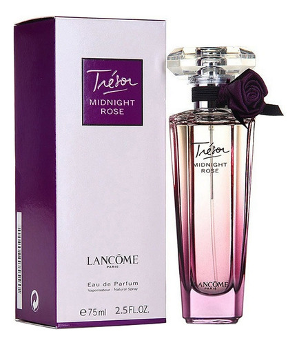 Perfume Tresor Midnight Rose 75ml Original