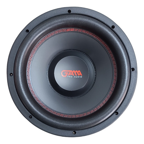 Bajo Sub Woofer 12 Pulgadas 500w 250rms  