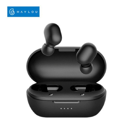 Xiaomi Haylou Gt1 Pro Audífono Bluetooth Bateria Larga