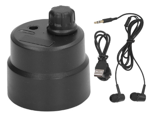 Monitor De Fugas De Agua, Fugas Subterráneas De Alta Sensibi
