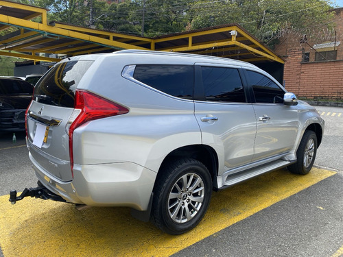 Mitsubishi Montero 3.0
