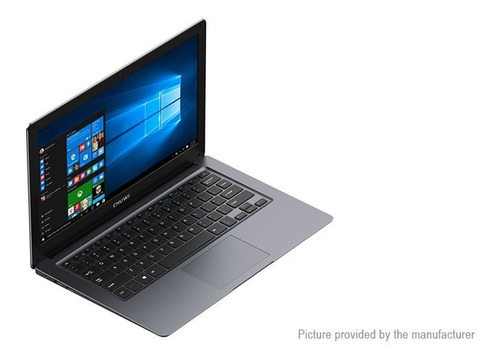 Nuevo Chuwi Mijabook N3450 Quadcore 8ram/256 Solido Win10 Bt