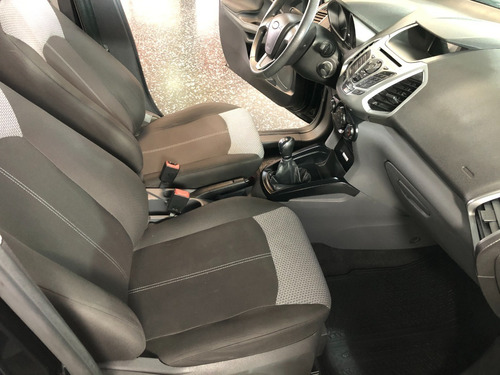 Ford Ecosport Se
