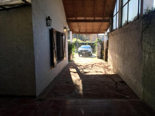 Imagen 6 de 23 de Casaquinta En Venta, Modigliani 1636, Barrio El Cazador