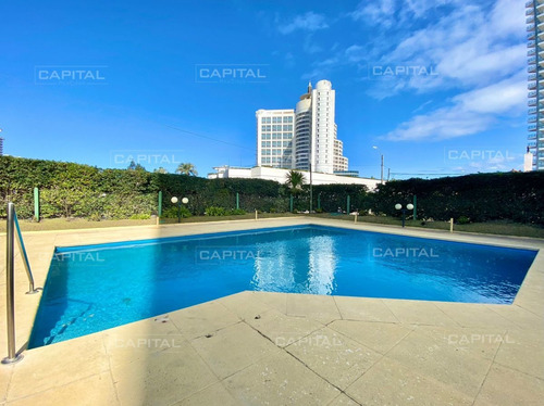 Imagen 14 de 16 de Apartamento De Dos Dormitorios En Venta, Playa Mansa, Punta Del Este. - Punta Del Este Mansa