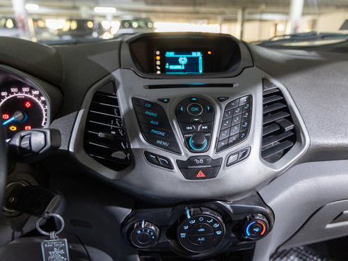 Ford Ecosport 1.6 Se 110cv 4x2