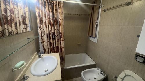 Departamento 2 Ambientes Ramos Mejia Alquiler