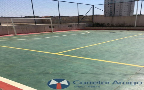 Imagem 8 de 20 de Apartamento 3 Quartos 1 Suíte Picanço 2 Vagas - Ml1279