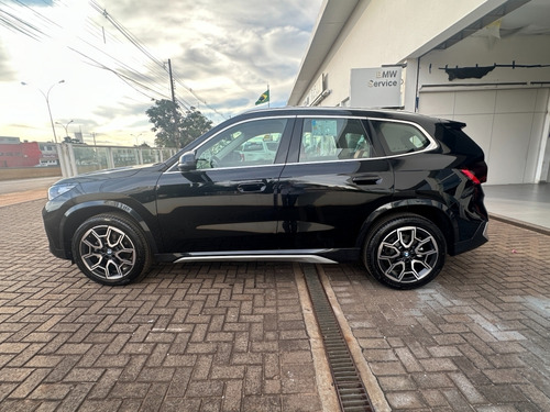 BMW X1 2.0 16V TURBO GASOLINA SDRIVE20I X-LINE STEPTRONIC