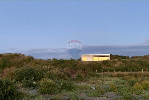 Terreno 1 Hectárea Borde Desembocadura Rio Maullin