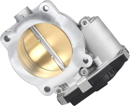 Cuerpo De Aceleración Electrónico Chevrolet Buick Cadillac