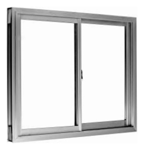 Ventana 1.50 X 1.00