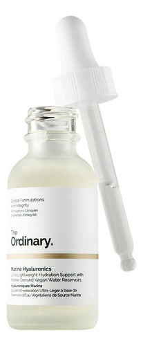Hialurónico The Ordinary Marine 30 ml Hialurónico