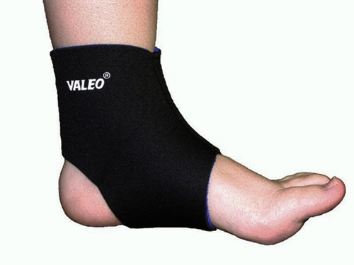 Valeo Protector Tobillo Neopreno Ankle Support Pull-on Origi