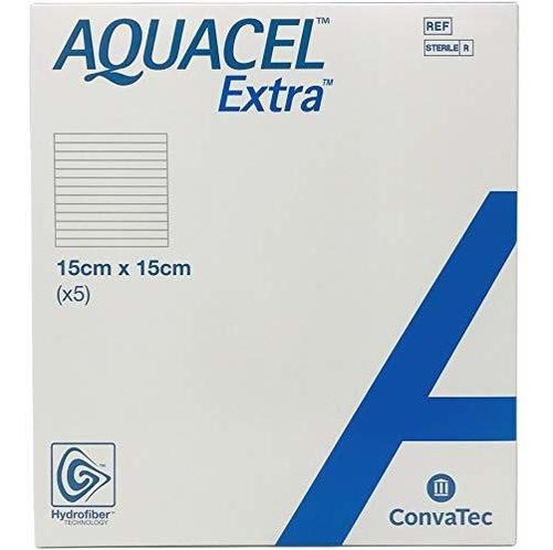 Aquacel Nuevo Y Mejorado Aquacel® Extra®