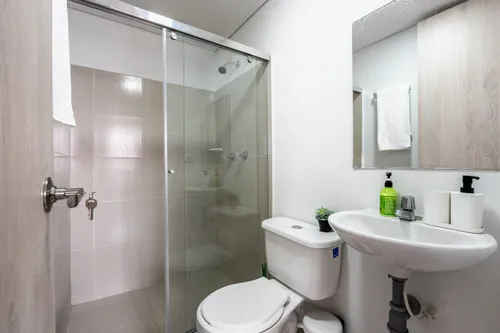 Apartamento En Arriendo En El Listón. Cod A1121005