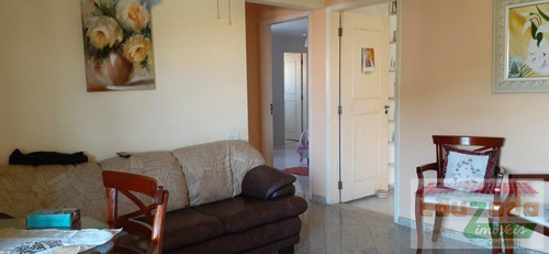 Imagem 4 de 14 de Apartamento Para Venda Em São Bernardo Do Campo, Taboao, 2 Dormitórios, 2 Suítes, 1 Banheiro, 2 Vagas - 3222_2-1070205