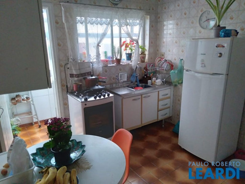 Imagem 7 de 13 de Apartamento - Cambuci - Sp - 635552