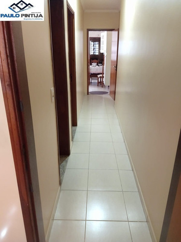 Imagem 10 de 30 de Casa Residencial Ou Comercial Na Cidade Nova (100m Da Kennedy) - Ca03860 - 4262706