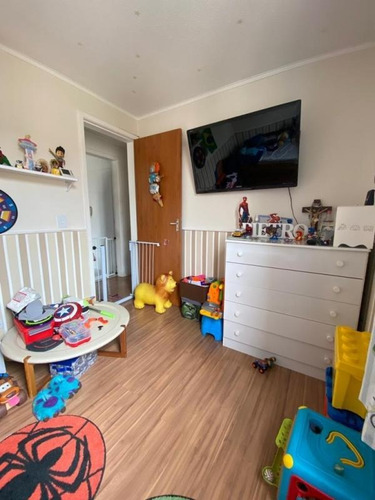 Imagem 5 de 15 de Ref.: 2975 - Apartamento Em Osasco Para Venda - V2975