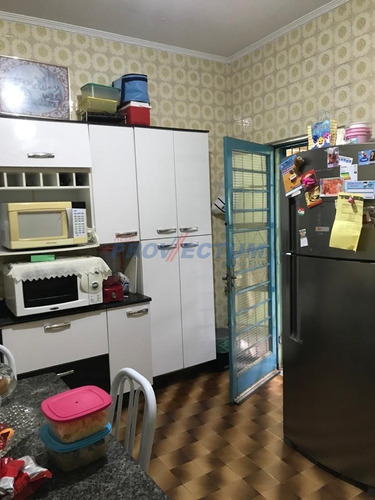 Imagem 9 de 19 de Casa À Venda Em Jardim Carlos Lourenço - Ca277993