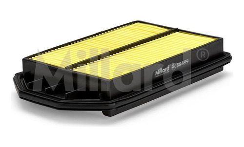 Filtro De Aire Honda Crv 49058 Mk-58499