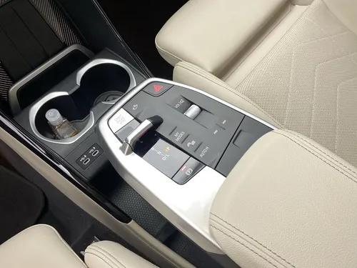 BMW X1 1.5 F48 Sdrive 18i