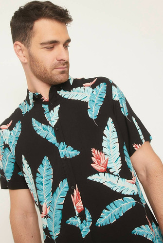  Estilo En Cada Hilo: Camisas Playeras Que Marcan Tendencia 