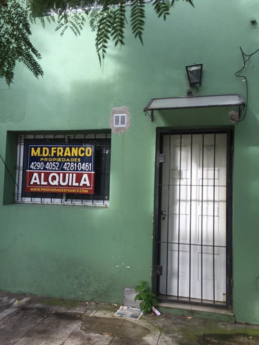 Departamento En Alquiler !!!! Alejo Ortega 106