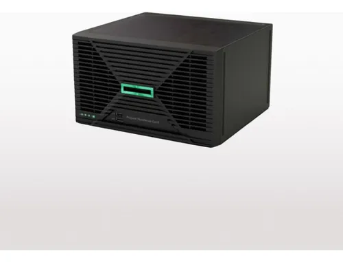 Servidor Hpe Microserver Hp Gen11 Xeon E-2434 16gb 2x 1tb Hd