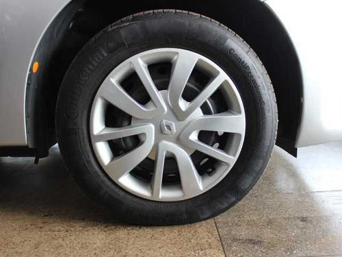 Renault Sandero Expression 1.6 16v Flex