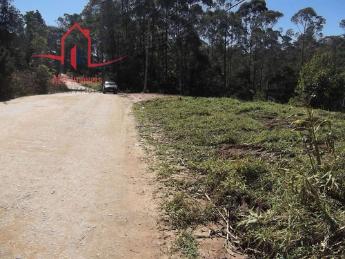 Terreno Lote À Venda Em Cotia/sp - 327