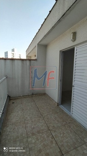 Imagem 27 de 28 de Ref: 5904 - Excelente Sobrado No Bairro Vila Ema, Com 3 Dorms (1 Suíte), 2 Vagas, Quintal Nos Fundos, Sala, Cozinha, Lavabo. Agende Sua Visita! - 5904