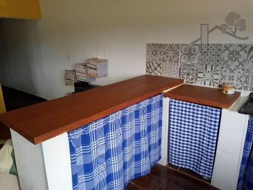 Imagem 7 de 14 de Cod 5749 - Chácara Com 3.000m² De Terreno!! Casa Com 2 Dormi - 5749
