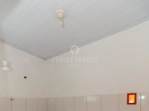 Imagem 15 de 15 de Casa Comercial No Brooklin. Oportunidade De Investimento - Cf71609