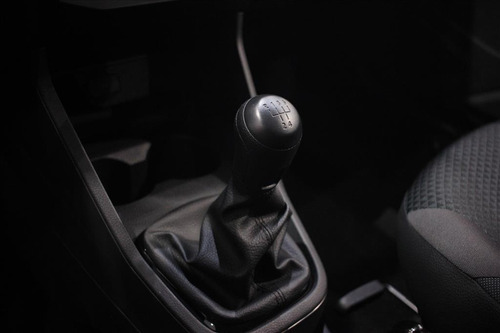 Imagem 8 de 12 de Gol 1.0 12v Mpi Totalflex 4p Manual