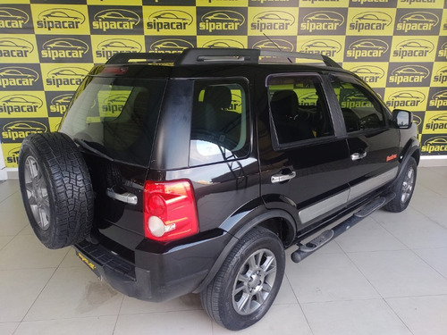 Imagem 6 de 10 de Ford Ecosport Freestyle 1.6