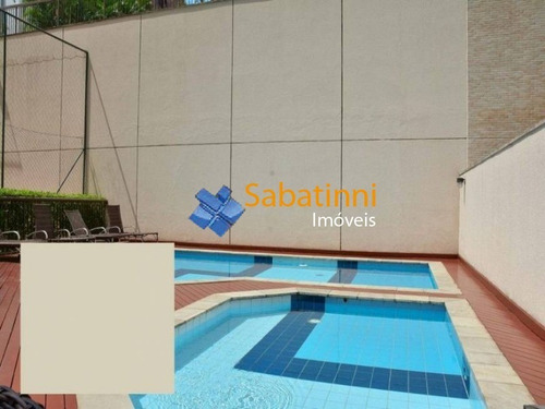 Imagem 27 de 29 de Apartamento A Venda Em Sp Tatuapé - Ap04634 - 69394718
