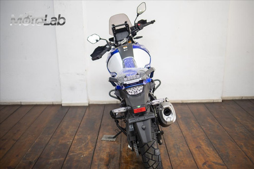 Suzuki V-strom 1050xt Abs