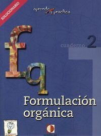 Libro Aprende Y Prã¡ctica, Formulaciã³n Quã­mica Orgã¡nic...